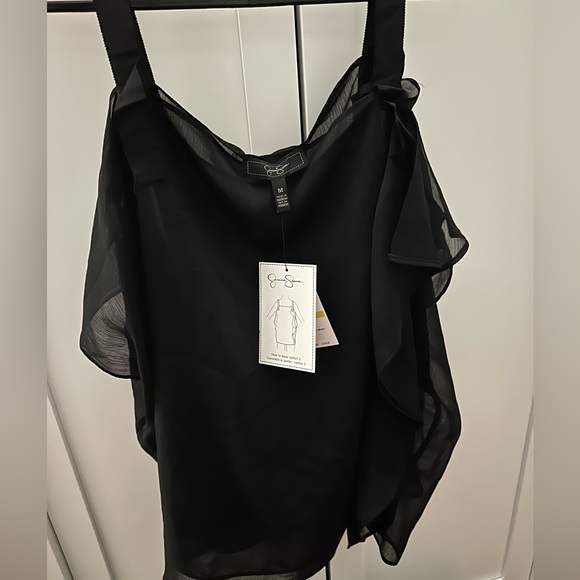 BNWT All 6 items one price Jessica Simpson Clothing Bundle Size MEDIUM - Picture 3 of 7